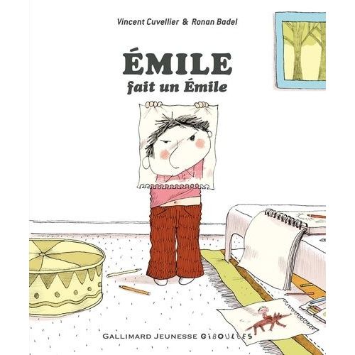 Emile - Emile Fait Un Emile    Format Album 