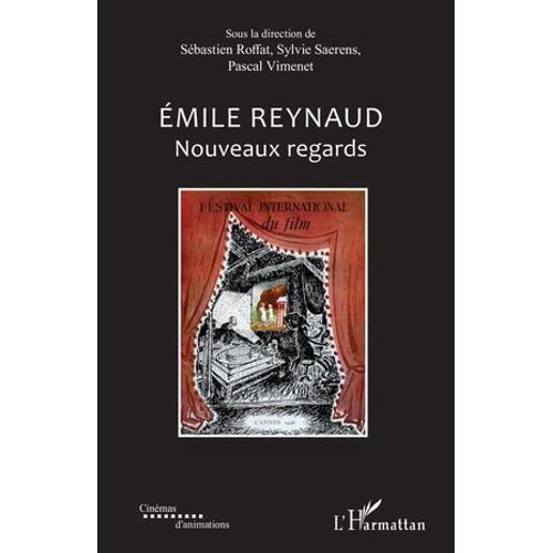 Emile Reynaud  