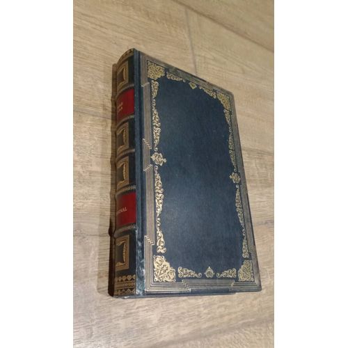 Emile Zola Germinal Prface De Henri Guillemin Illustrations Originales De Tim    