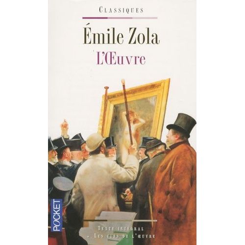 L'oeuvre    Format Poche 