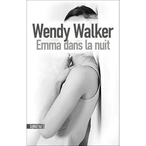 Emma Dans La Nuit    Format Broch 