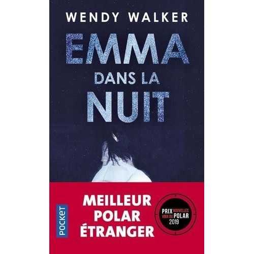 Emma Dans La Nuit    Format Poche 