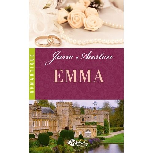 Emma    Format Poche 