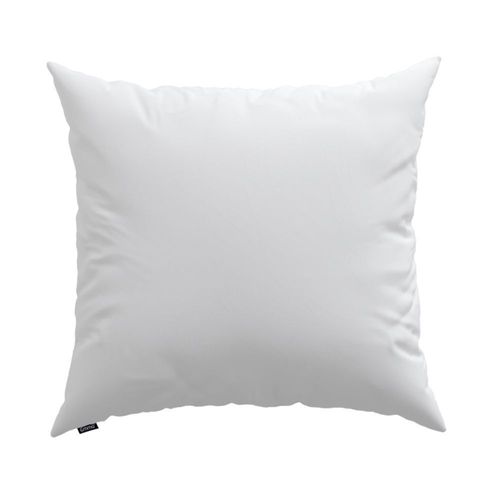 Emma | Oreiller Nuage 60x60 Cm | Maintien Parfait Ultra Moelleux | Respirant | Soutien Cervicales | Hypoallergnique Et Lavable
