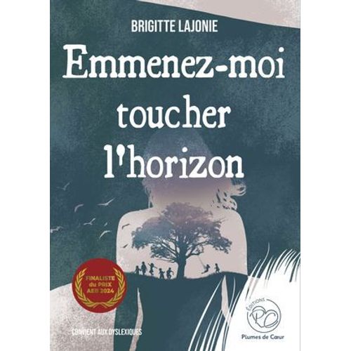 Emmenez-Moi Toucher L'horizon  