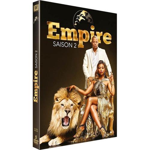Empire - Saison 2 de Lee Daniels