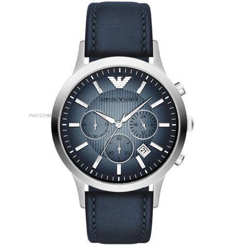 Emporio Armani Watch Mod. Renato Chrono Ar2473