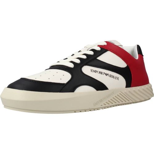 Emporio Armani X4x558 Xn013 Colour Multicolore - 41