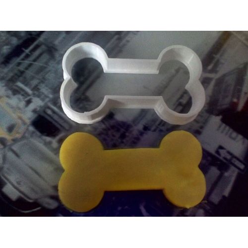 Emporte Pice / Os De Chien