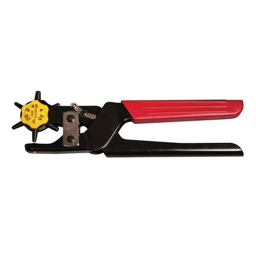 Emporte-Pice Professionnel 6 Tailles 2  4,5mm - Rayher
