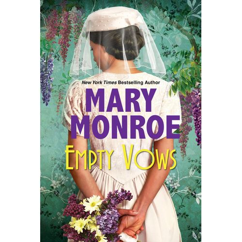 Empty Vows    Format Broch 