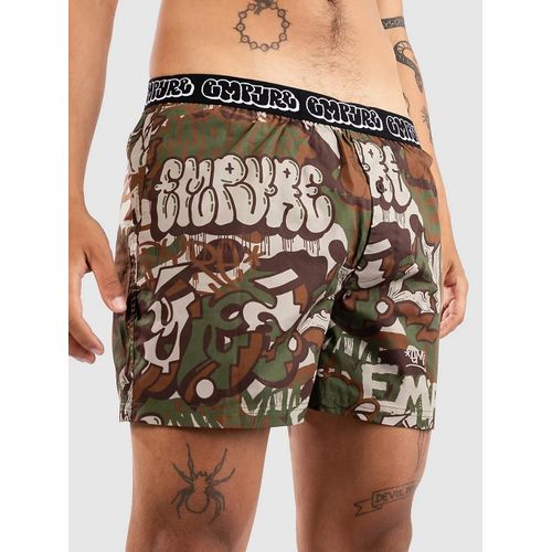 Empyre Camo Graf Loose Boxer  Motifs