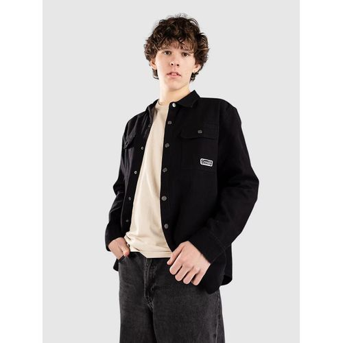 Empyre Over Chemise Noir