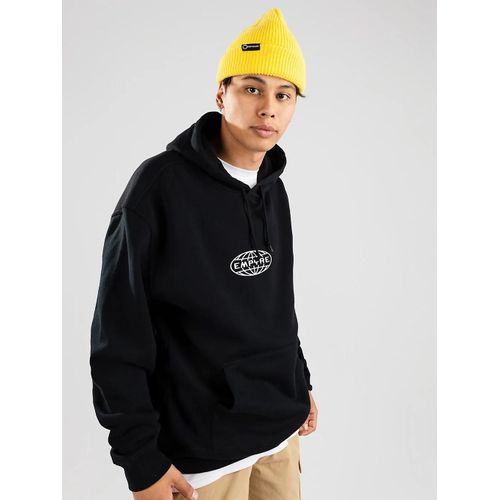 Empyre Smackdown Dragon Sweat  Capuche Noir