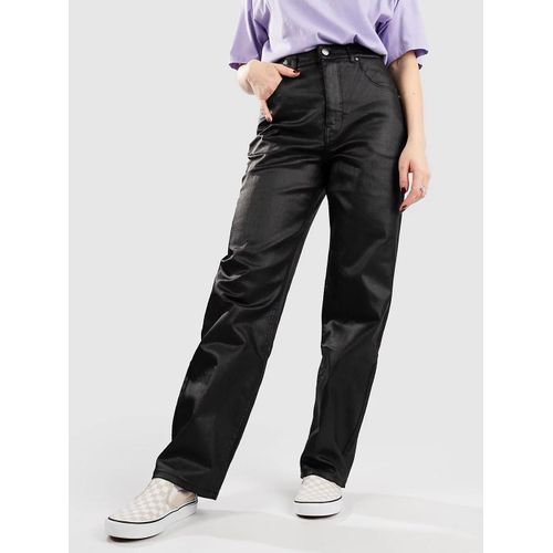 Empyre Tori Coated Jean Jeans Noir