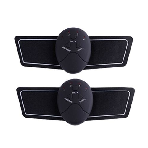Ems-Appareil De Musculation lectronique Pour Les Bras Et Les Abdominaux,Appareil De Massage Vibrant Pour Amincir Le Corps Et Faonner Les Hanches,Appareil D'exercice Phy - Type Combination Trainer