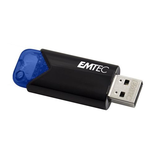 EMTEC B110 Click Easy 3.2 - Cl USB