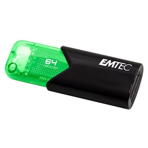 EMTEC B110 Click Easy 3.2 - Cl USB