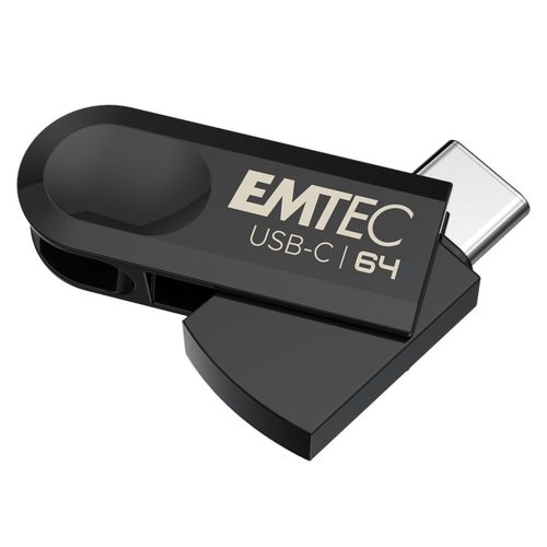 EMTEC C280 - Cl USB