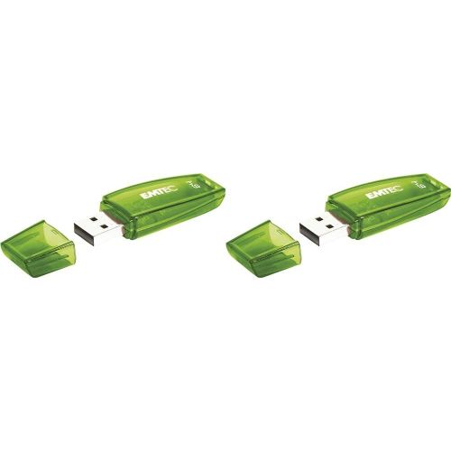 Emtec ECMMD64G2C410 - Cl USB