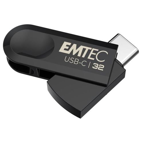 EMTEC C280 - Cl USB