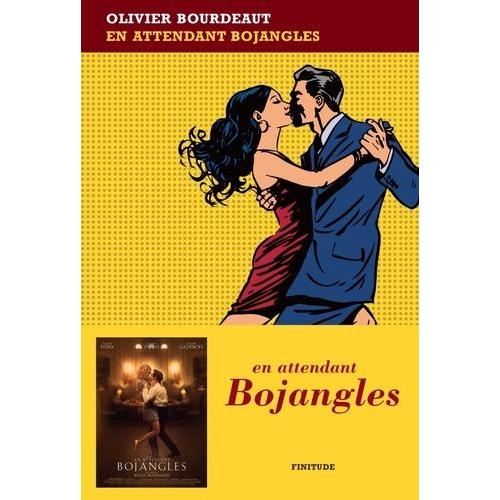 En Attendant Bojangles   de Bourdeaut Olivier  Format Beau livre 