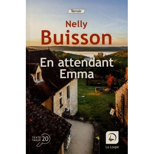 En Attendant Emma    Format Grand Format 