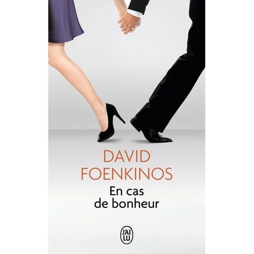 En Cas De Bonheur    Format Poche 