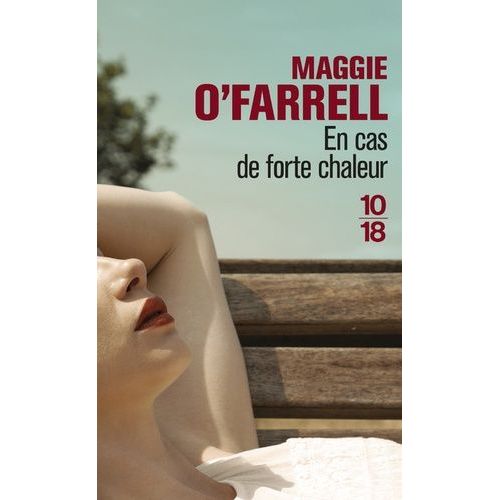 En Cas De Forte Chaleur    Format Poche 