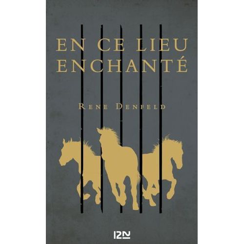 En Ce Lieu Enchant  