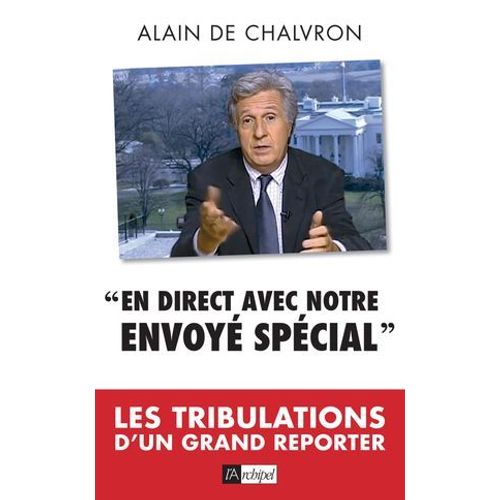 En Direct Avec Notre Envoy Spcial  