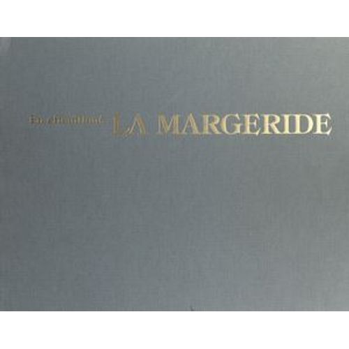 En Effeuillant La Margeride  