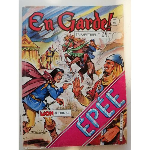 En Garde  N 96