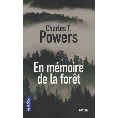 En Mmoire De La Fort    Format Poche 