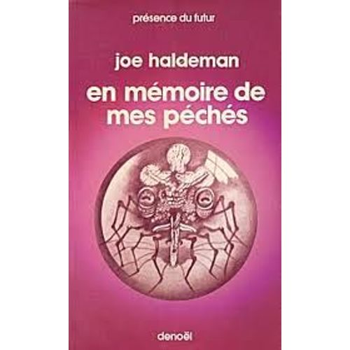 En Mmoire De Mes Pchs   de Joe Haldeman