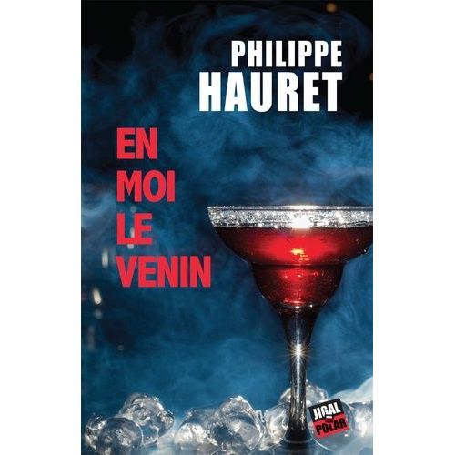 En Moi Le Venin    Format Beau livre 
