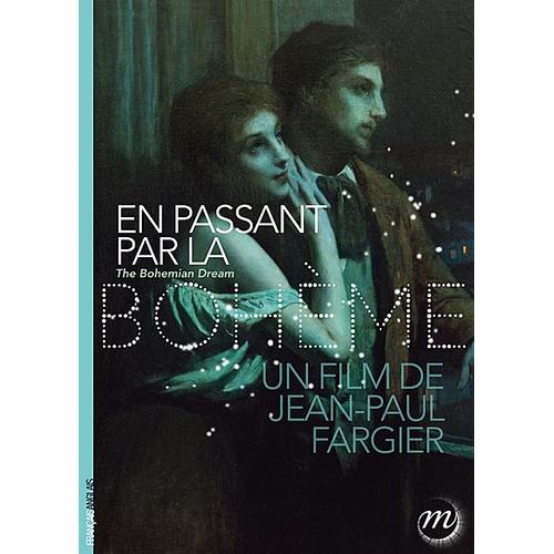 En Passant Par La Bohme de Jean-Paul Fargier