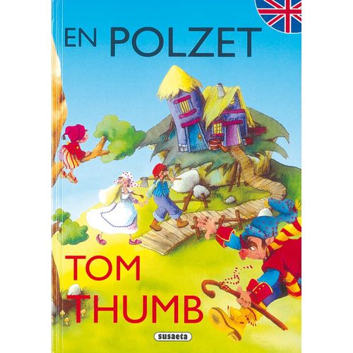 En Polzet/Tom Thumb   de Equipo Susaeta 