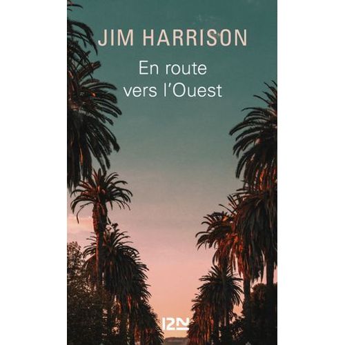 En Route Vers L'ouest  