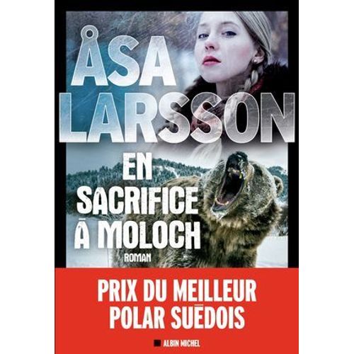 En Sacrifice  Moloch  