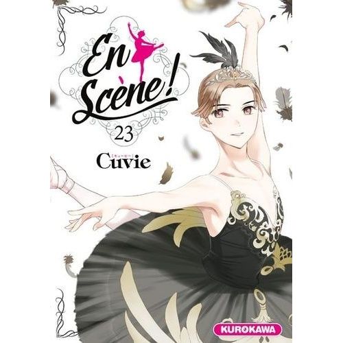 En Scne ! - Tome 23    Format Tankobon 