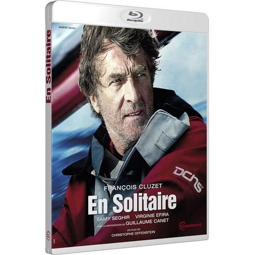 En Solitaire - Blu-Ray de Christophe Offenstein