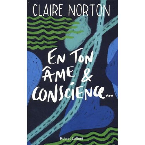 En Ton me Et Conscience    Format Beau livre 