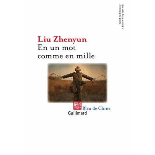En Un Mot Comme En Mille    Format Grand Format 