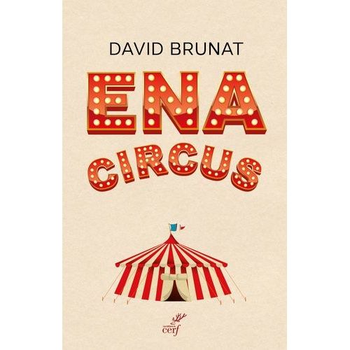 Ena Circus - Tous N'taient Pas Des Anges    Format Grand Format 