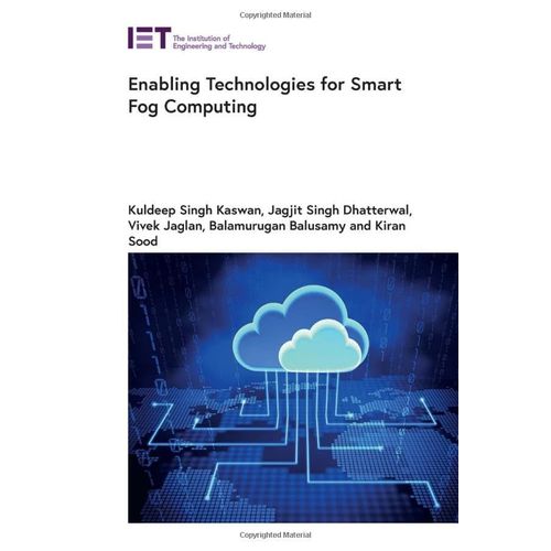 Enabling Technologies For Smart Fog Computing    Format Reli 