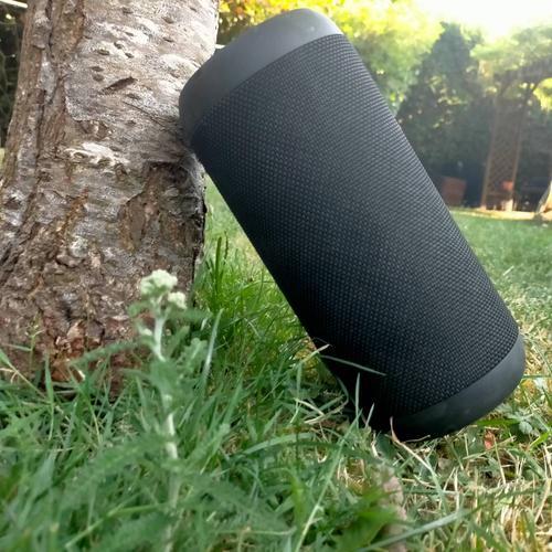 Enceinte bluetooth