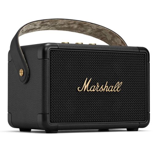 Marshall Kilburn II - Enceinte sans fil Bluetooth
