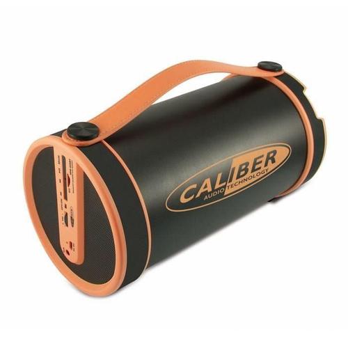 Caliber HPG410BT - Enceinte sans fil Bluetooth