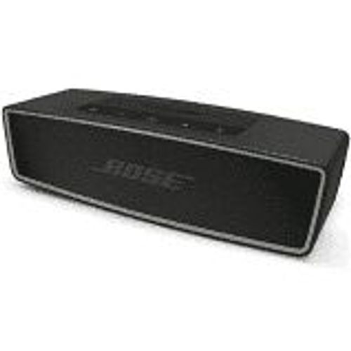 Enceinte BOSE SoundLink Mini Bluetooth